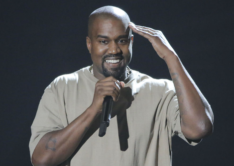 Kanye West